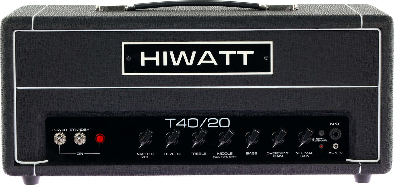 T40/20H 40W