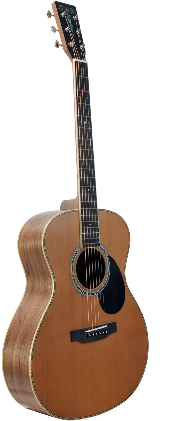 All Solid Sgmw-68E Custom