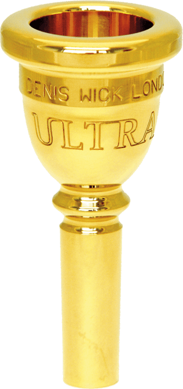 Steven Mead Ultra 3 Verguld (Eufonium)