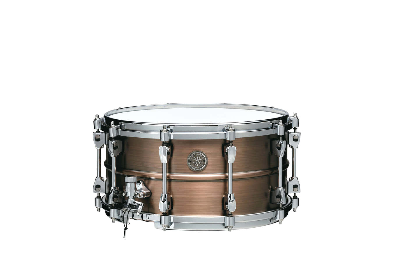 Starphonic Copper 14"X7"