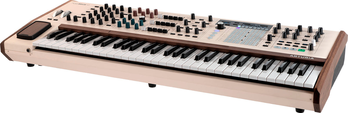 Polybrute 12