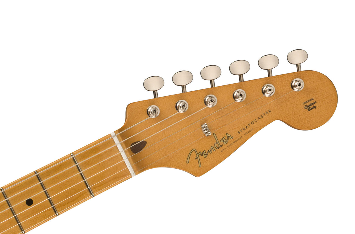 Stratocaster 50S Vintera II Mn Ocean Turquoise