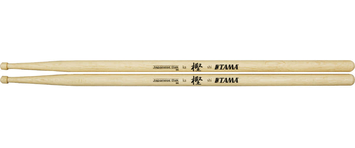 8a - Japanese Oak Traditional D14MM X L406MM