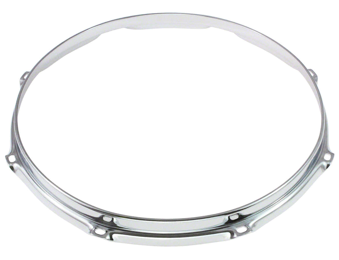 Cercle 14" 8 Tirants S-style Triple Flange 2.3mm