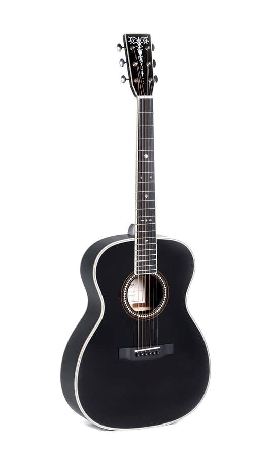 Edition Speciale 000R Black Diamond