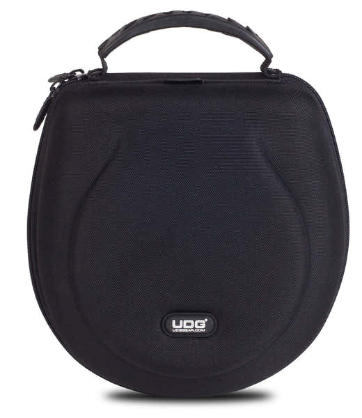 U 8200 BL Creator Headphone Case L