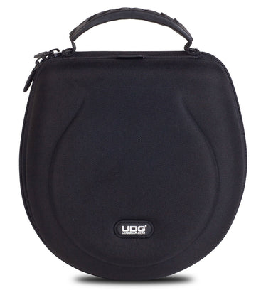 U 8200 BL Creator Etui pour casque L - Creator Headphone Hard Case Large Black