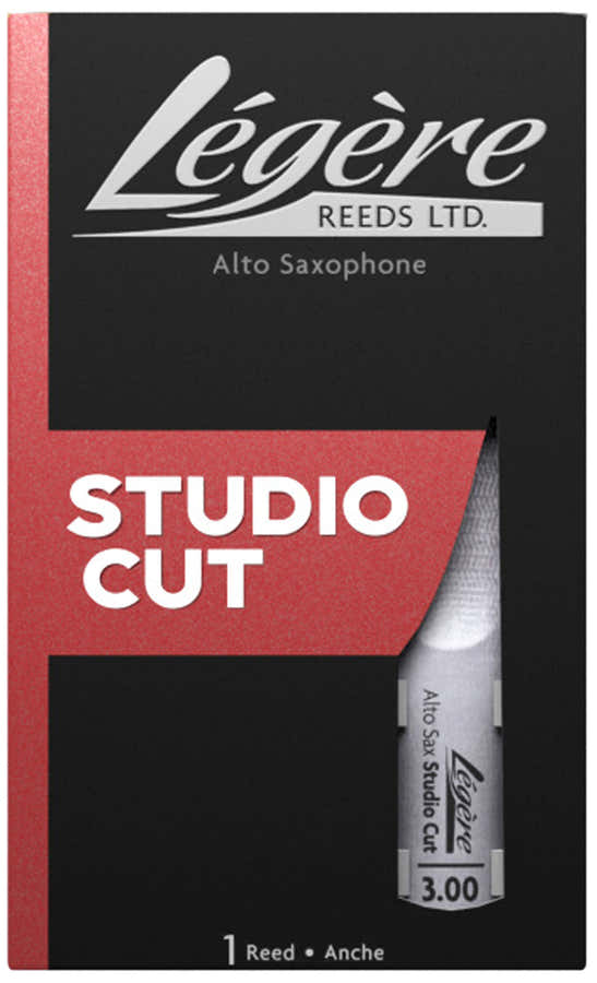 Studio 3.5 - Sax Alto