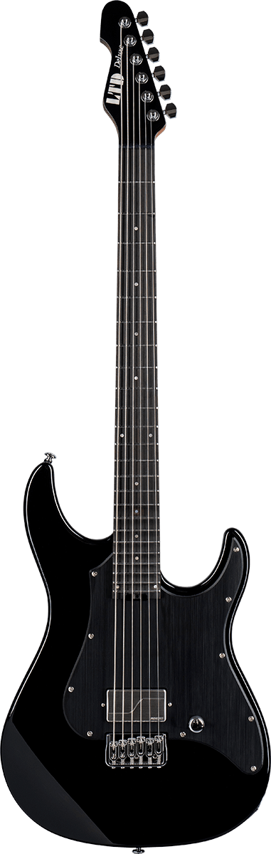 Sn-1 Hipshot Baritone Black