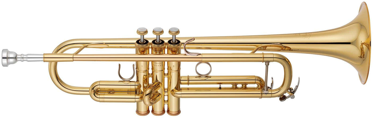 YTR8335LA Custom Wayne Bergeron Sib Vernie