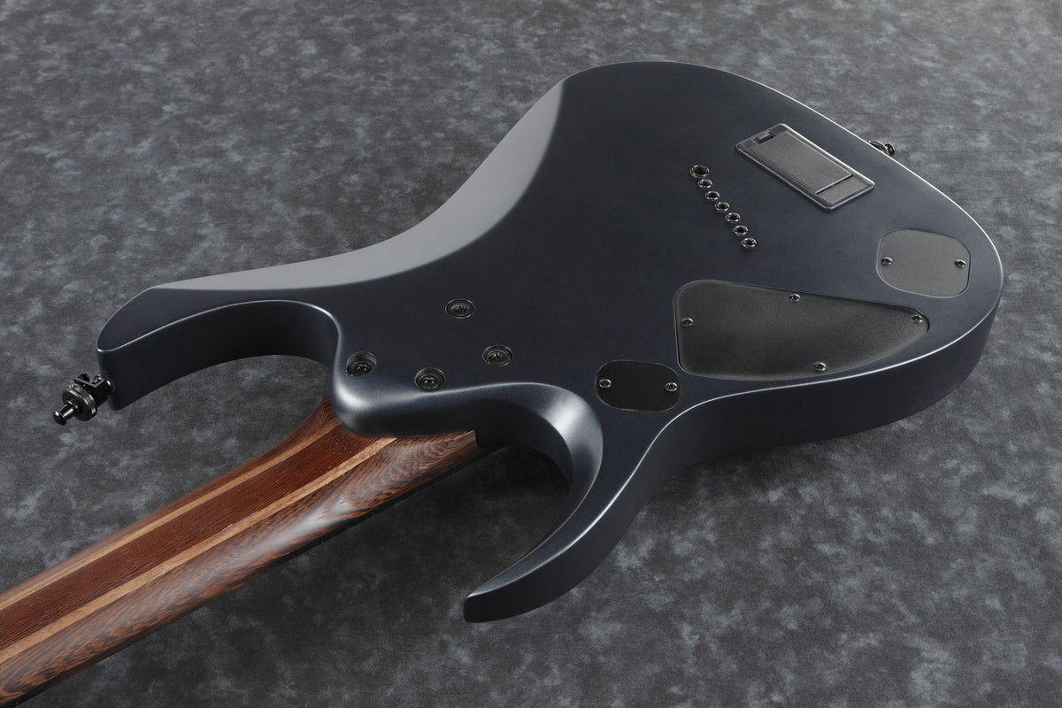 RGD71ALMS-BAM Zwart Aurora Burst Mat Axe Design Lab