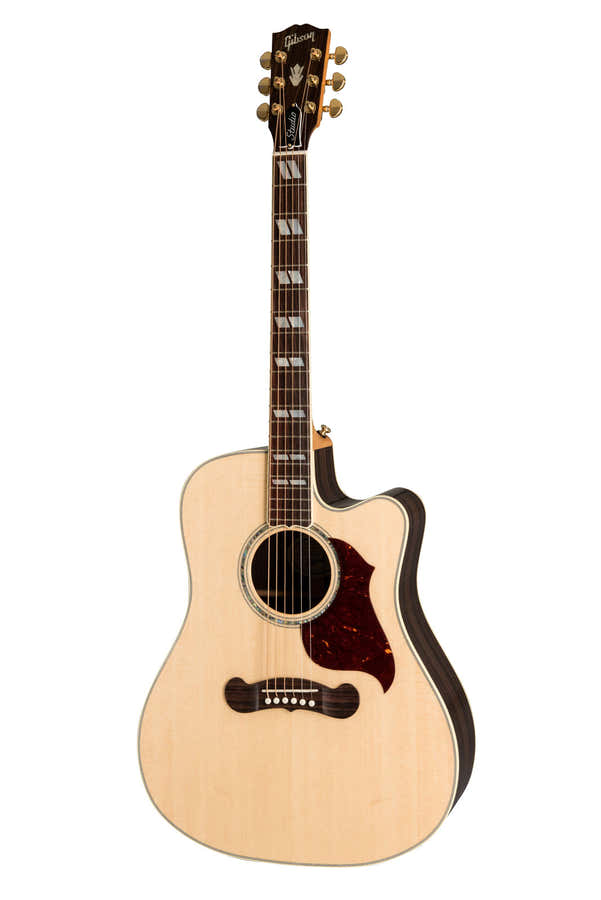 Songwriter Standard Ec Rosewood Antique Natural MC - STOCK B