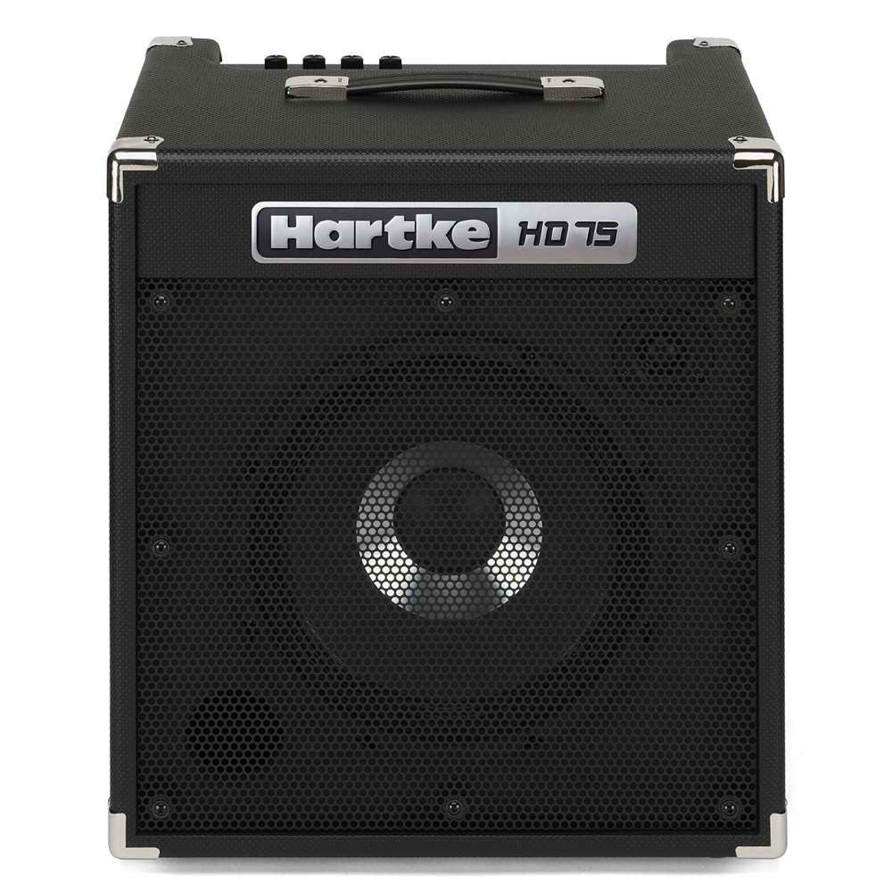 Hartke HD75 Combo Basse 1X12" 75W