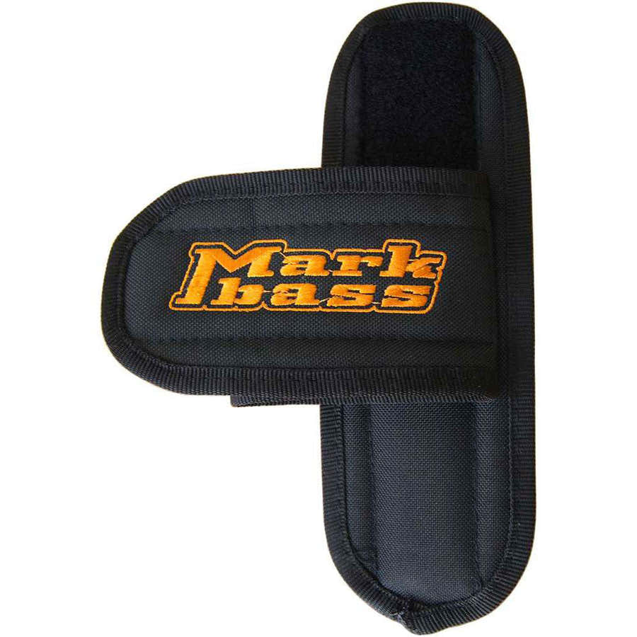 Bass Keeper Black