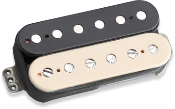 Signature Slash Alnico Ii Pro Trembucker Zebra