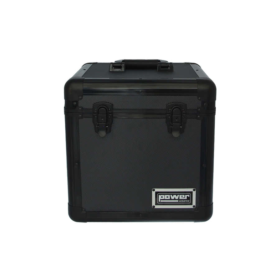 Flight Case 100 Vinyles