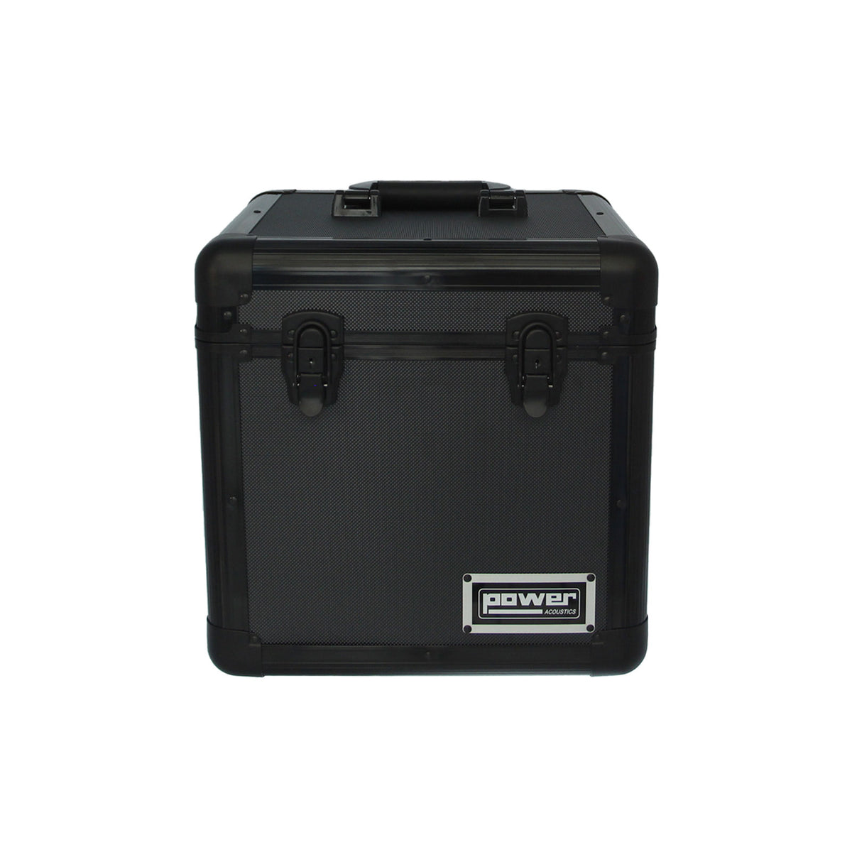 Power Acoustics Flight Cases Flight Case 100 Vinyles