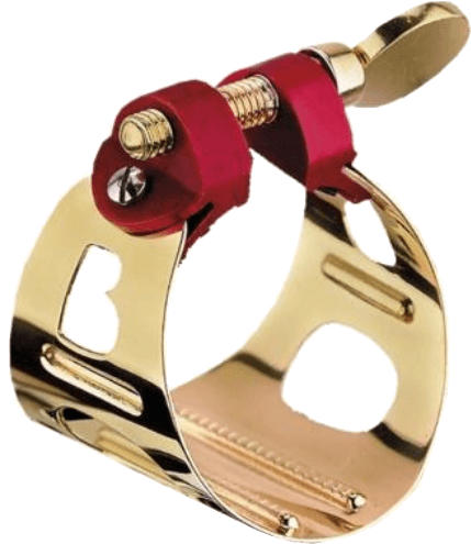 Rietbinder Duo - Verguld - Tenorsaxofoon