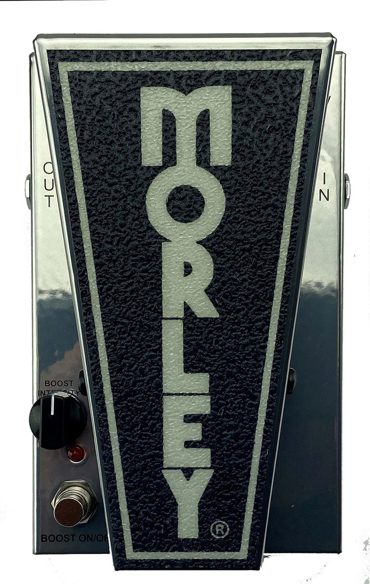 Morley Tel-Ray Reissue Volume Boost