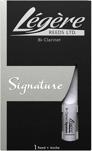 Signature 3.5 - Clar Sib