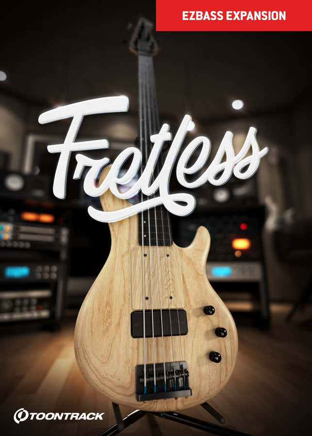 EBX Fretloze