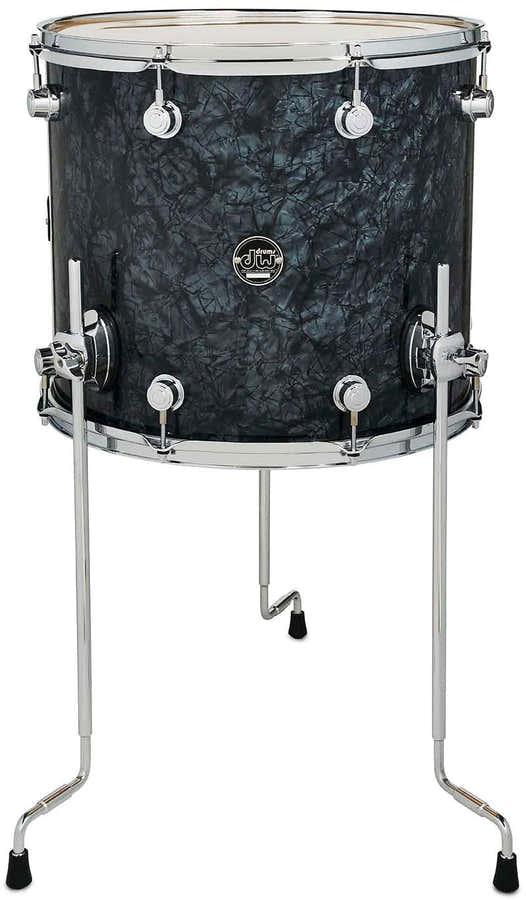 Tom Basse 16X14 Performance Black Diamond