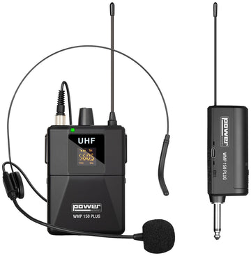 WMP 150 PLUG