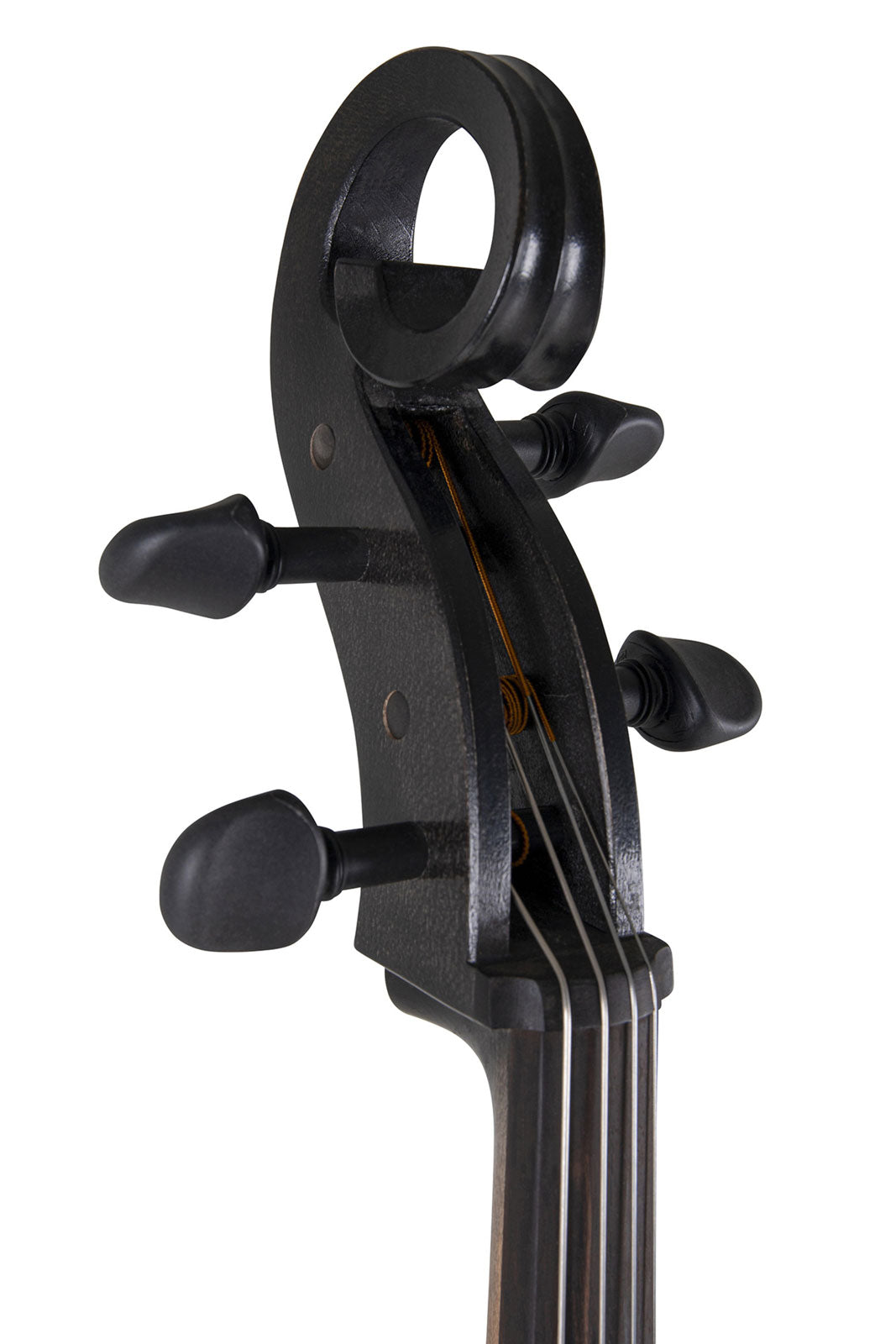 E-violoncelle Novita 3.0 Noir