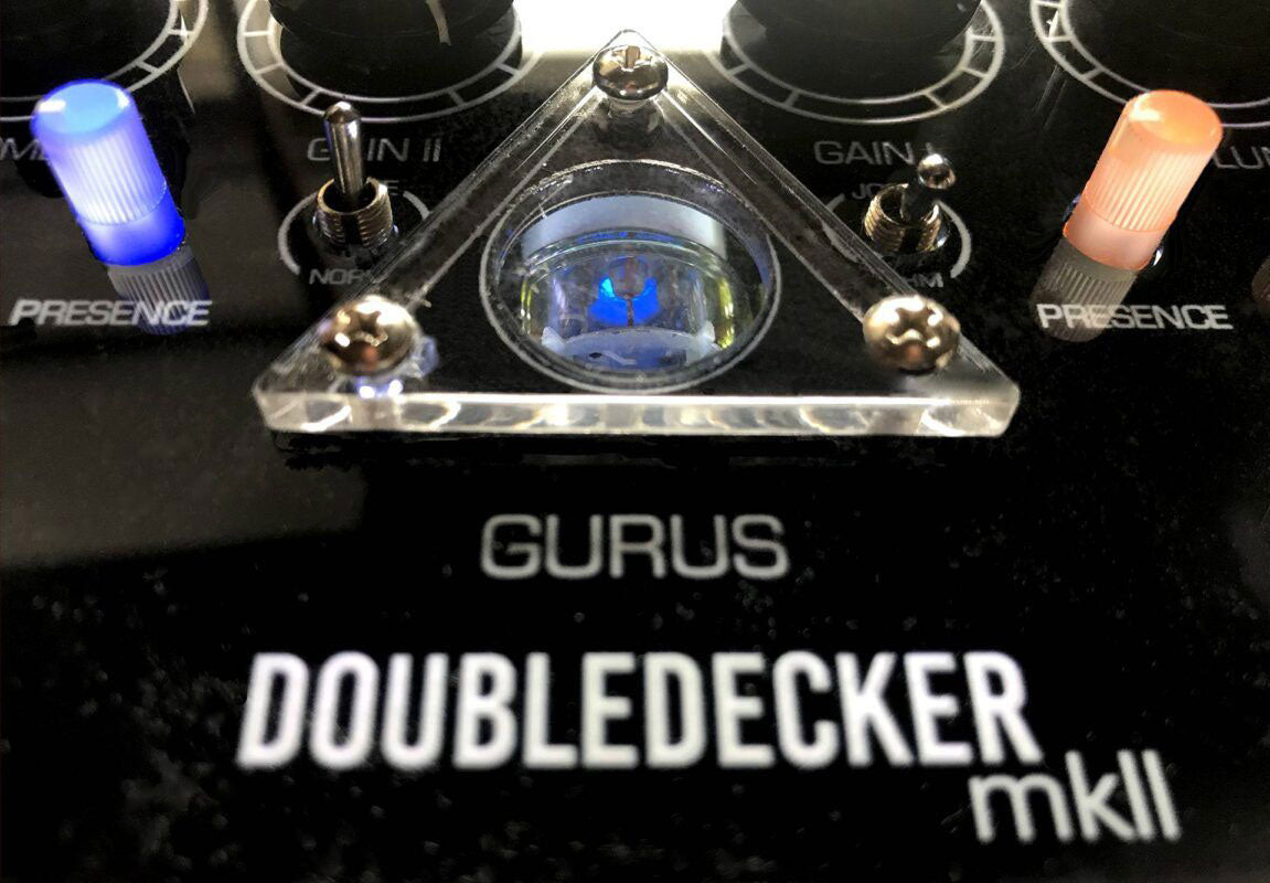 DOUBLE-decker MKII