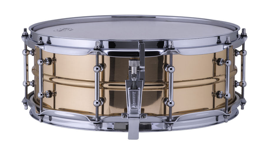 Lc660T - 14 X 5" Koper Phonic - (Buisschaal)