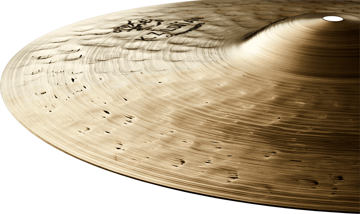 K' CONSTANTINOPLE 17" SUSPENDED