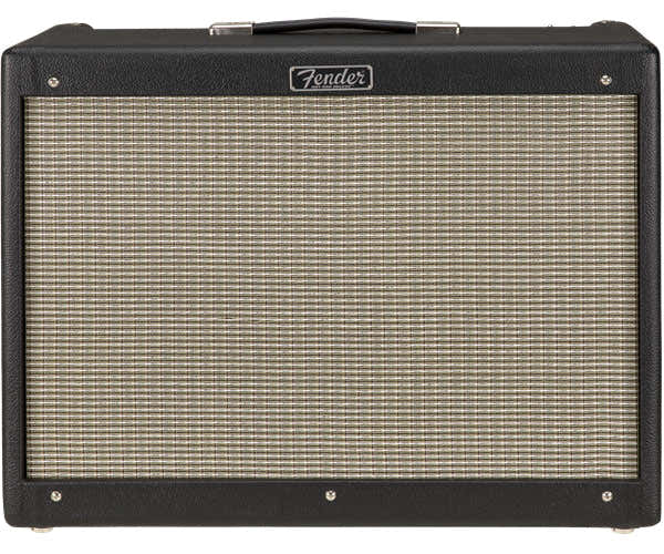 Hot Rod Deluxe IV Black - STOCK B