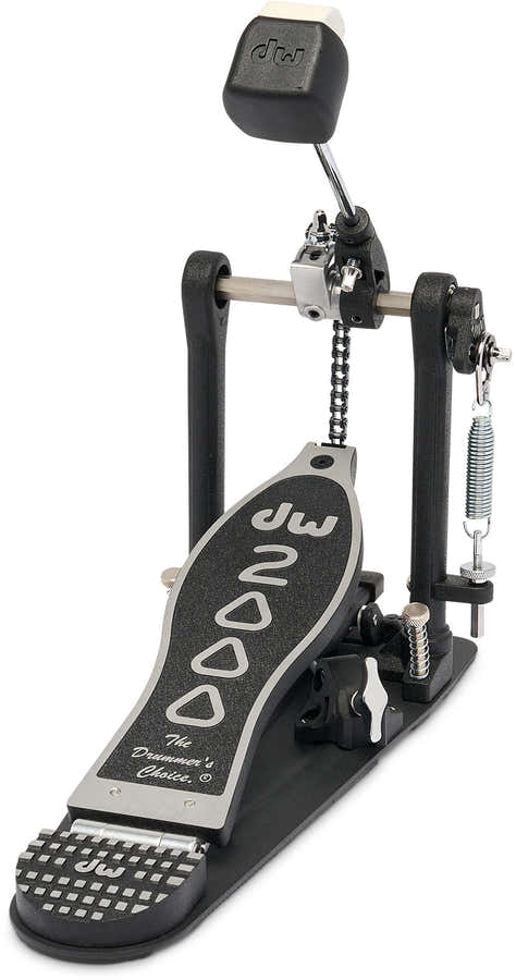 DWCP2000A - Simple Pédale De Grosse Caisse