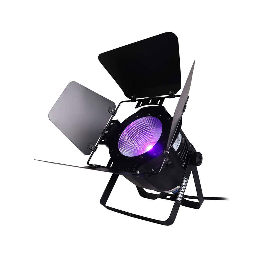 Par Cob Uv 100W
