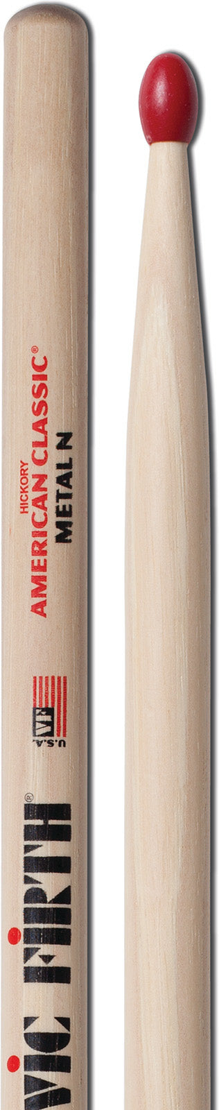 AMERICAN CLASSIC NYLON TIP - METALN