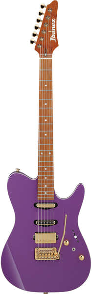 LB1-VL Violet Signature Lari Basilio