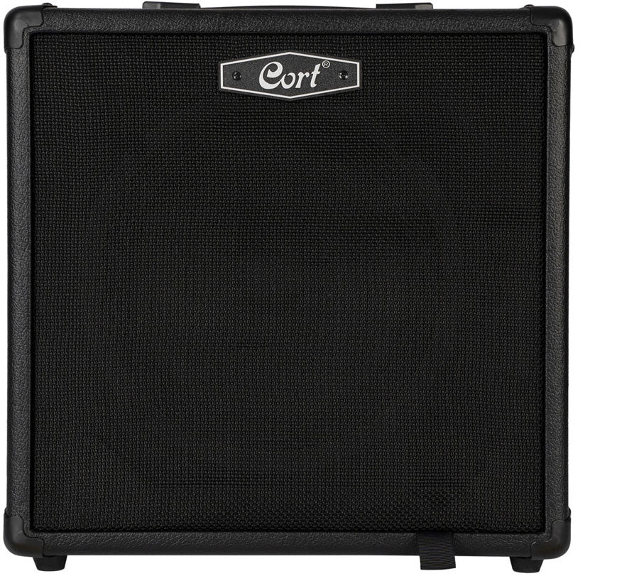 Cort CM40B 40W HP 10" Noir