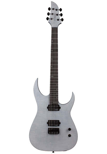 Keith Merrow Km-6 Mk-III Legacy Trans Wit Satijn