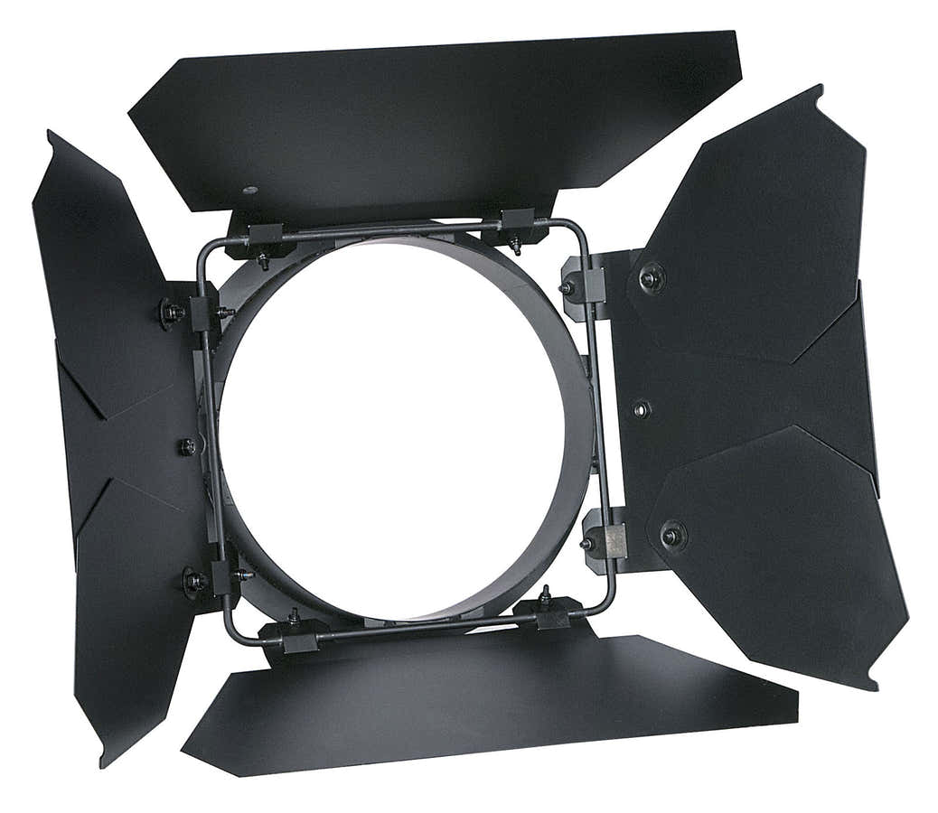COUPE-flux Pour Performer 2000