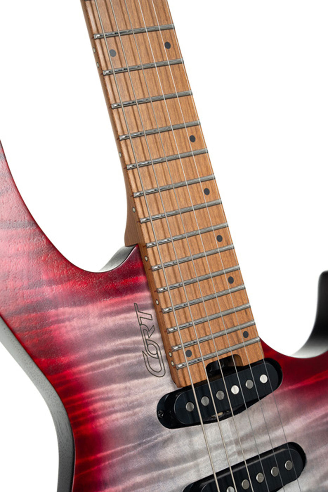 Space G6TR SMI Gloss Lava