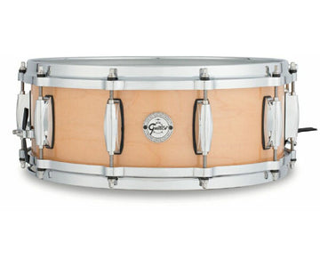 Silver Series 14" X 5" Maple (erable)