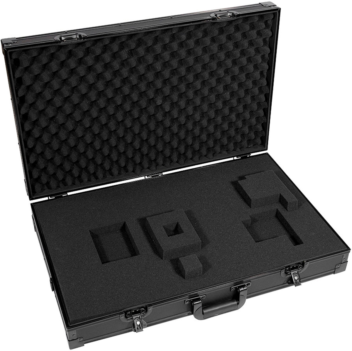 Flight Control-schuim L GRV6 / REV7 Zwart