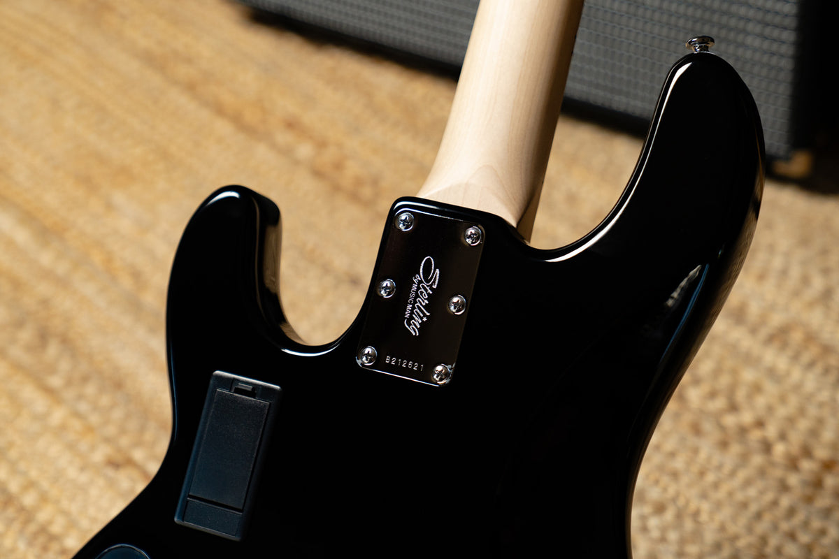 StingRay Plus Vintage Sunburst