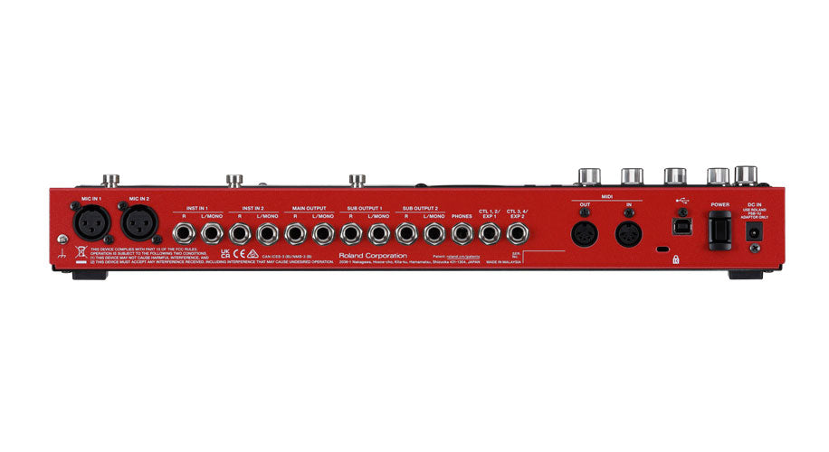 RC-600 Loopstation