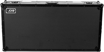 U 91098 Bl - Flight Case Pour PLX-CRSS12 & Mixer Avec Tablette