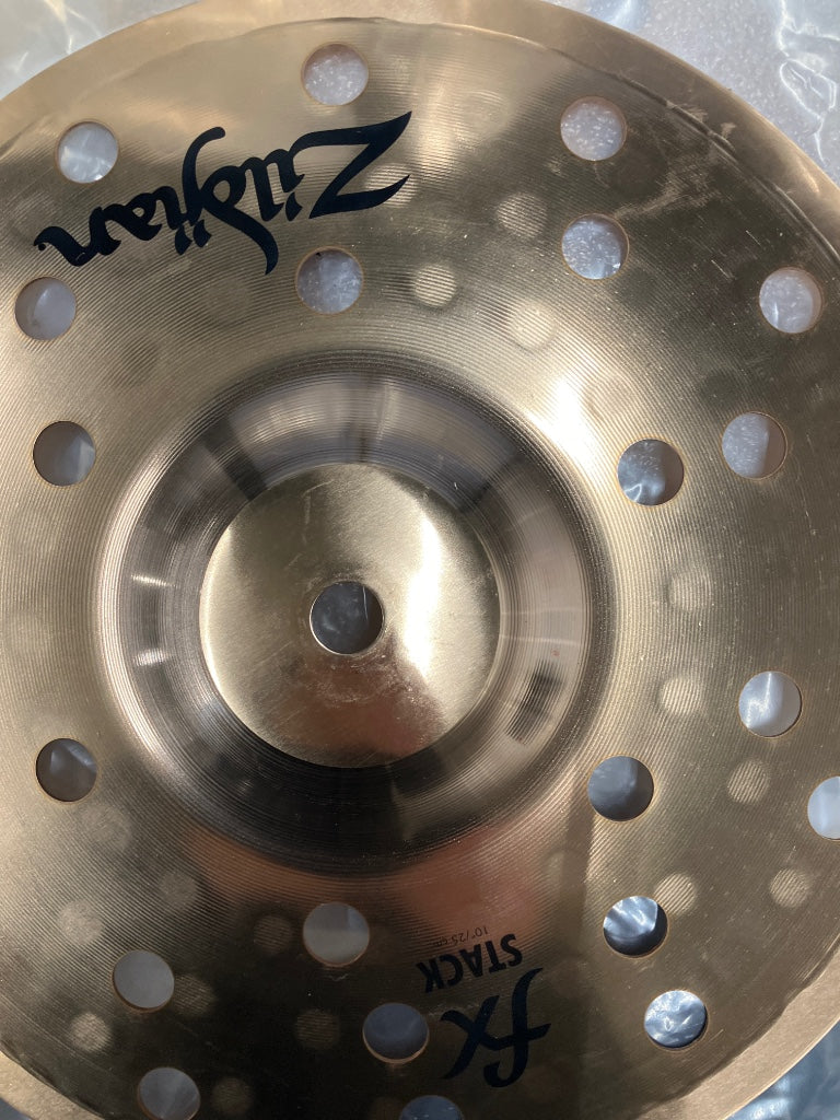 FXSTK10 - FX-Series 10" Stack - B-stock