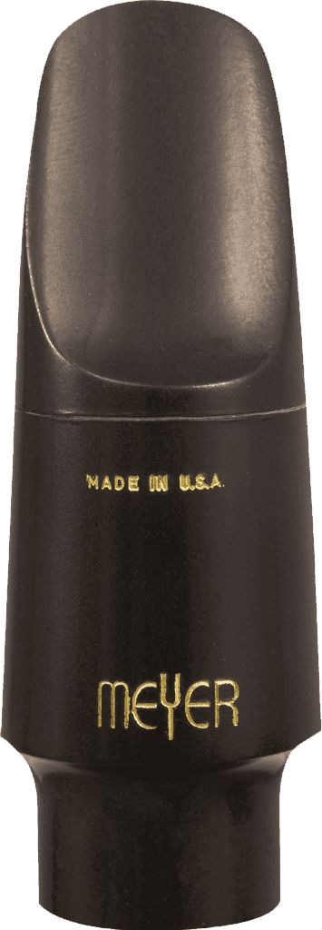 Saxophone Soprano Ebonite 5M Medium