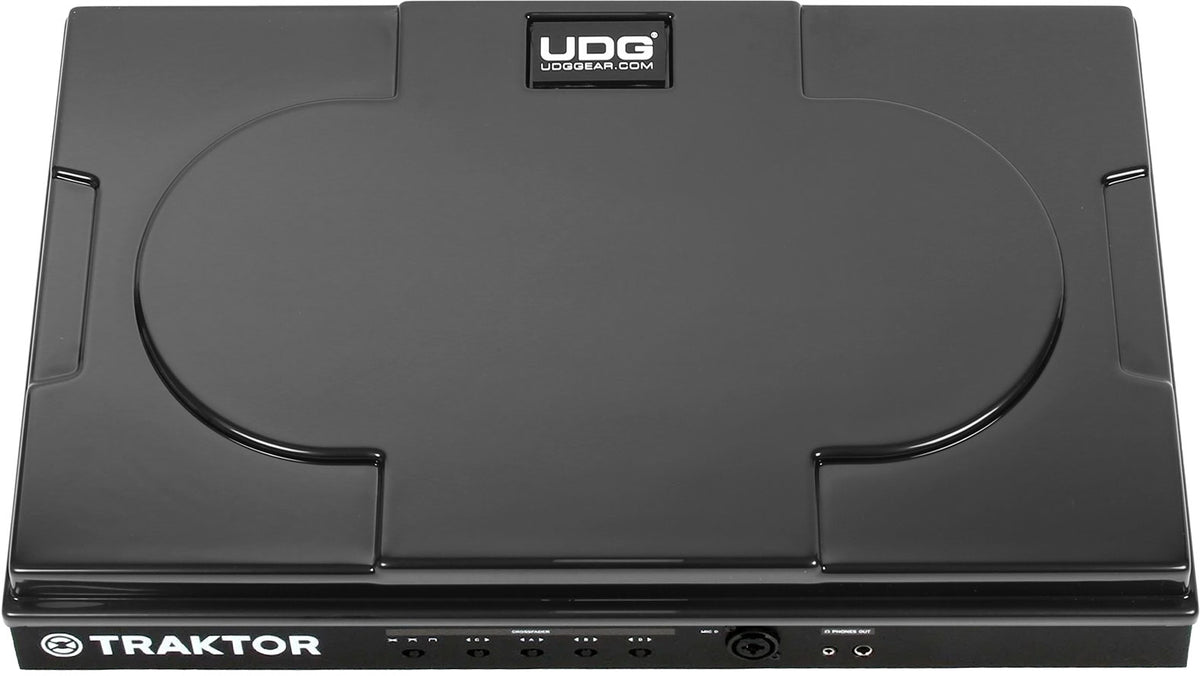 U 94118 BL - Cover Pour NI Traktor Kontrol S4 MK3