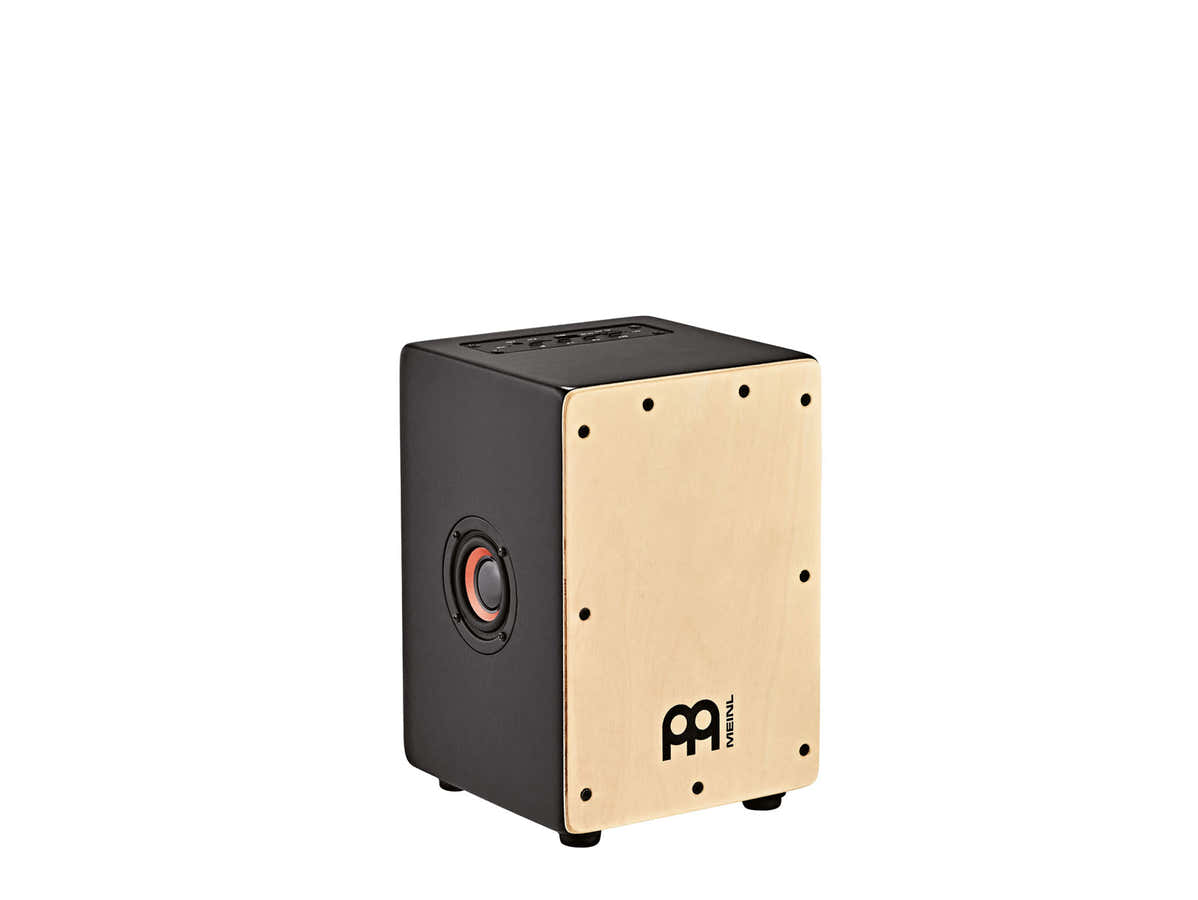 Mini Enceinte Cajon PRE-amplifie Meinl