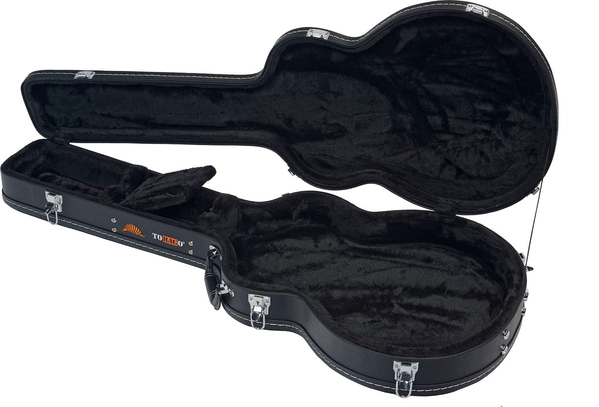 Hollow-Body Koffer (Style 335) - ASJ3